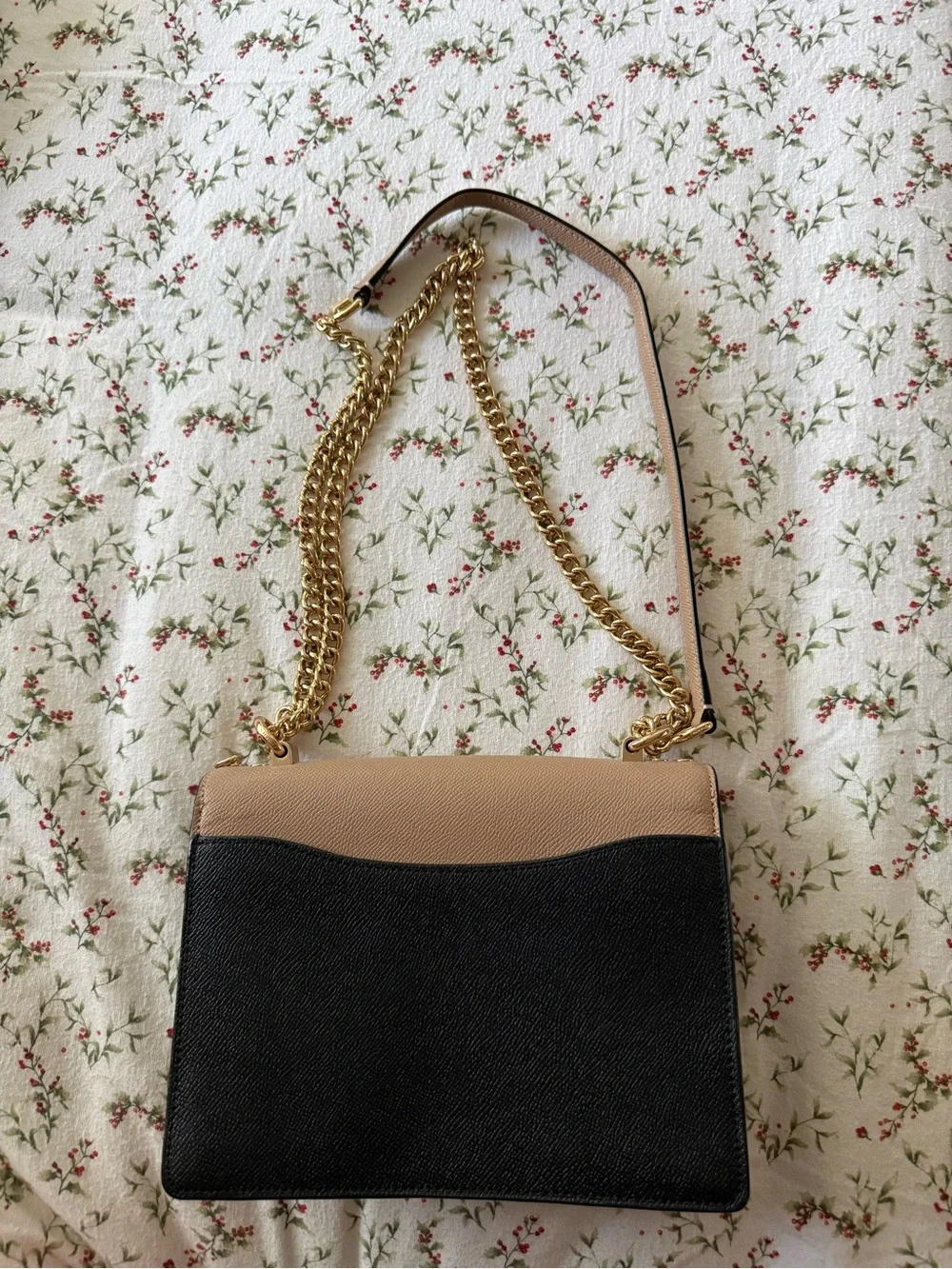 Coach Clare crossbody